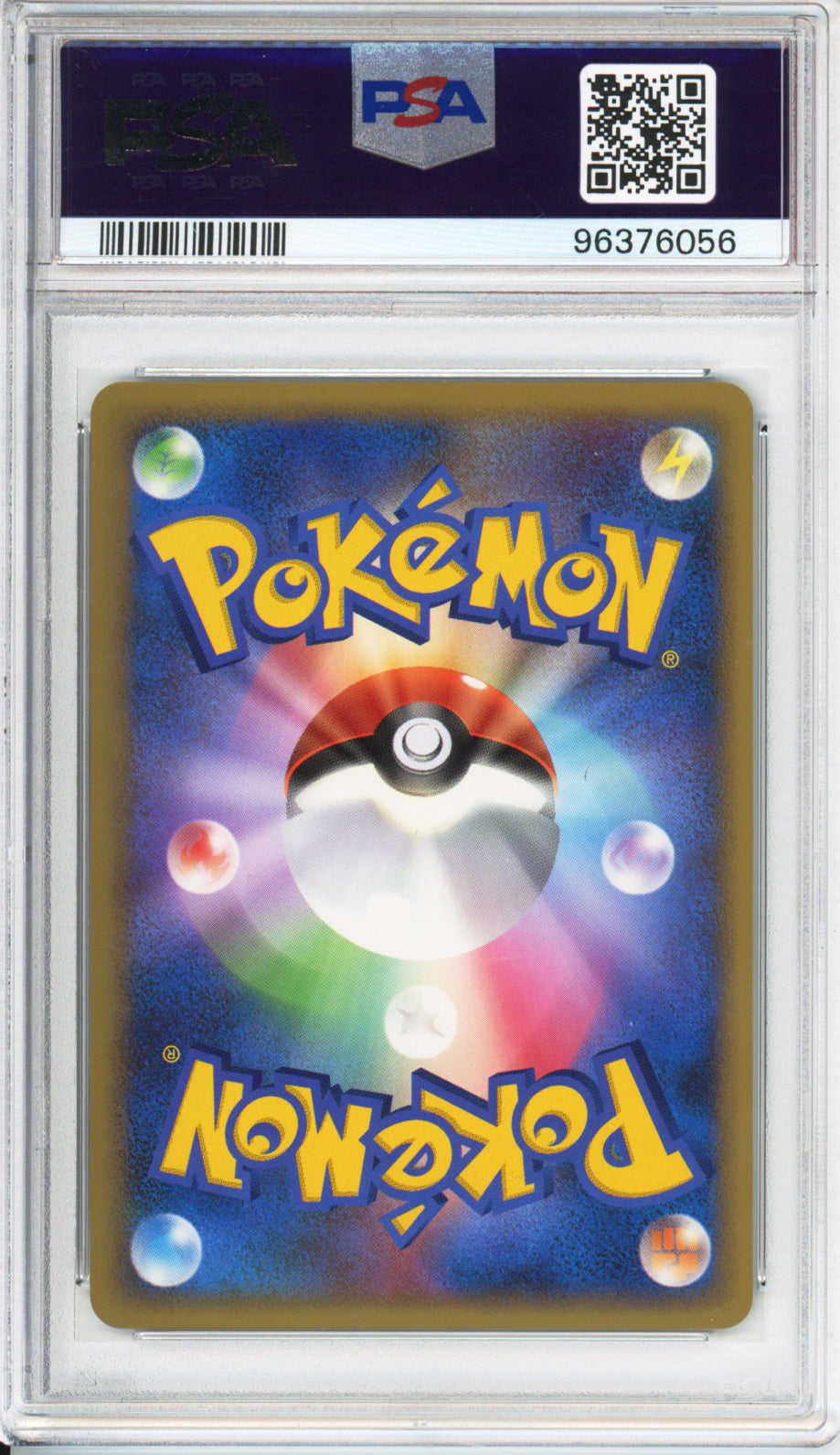 Smeargle (Holo) - 2010 Reviving Legends - Unlimited - #062/080 - PSA10