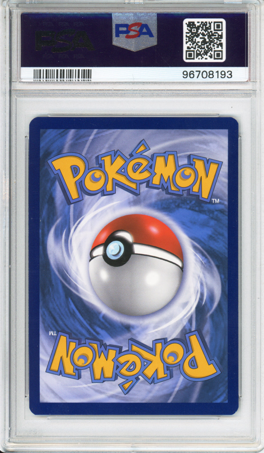 Jolteon VMAX (Full Art) - 2021 Black Star Promo - Jolteon VMAX Premium Collection - #SWSH184 - PSA10