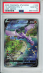 Aerodactyl V (Full Art) - 2022 Lost Abyss - Japanese - #106/100 - PSA10