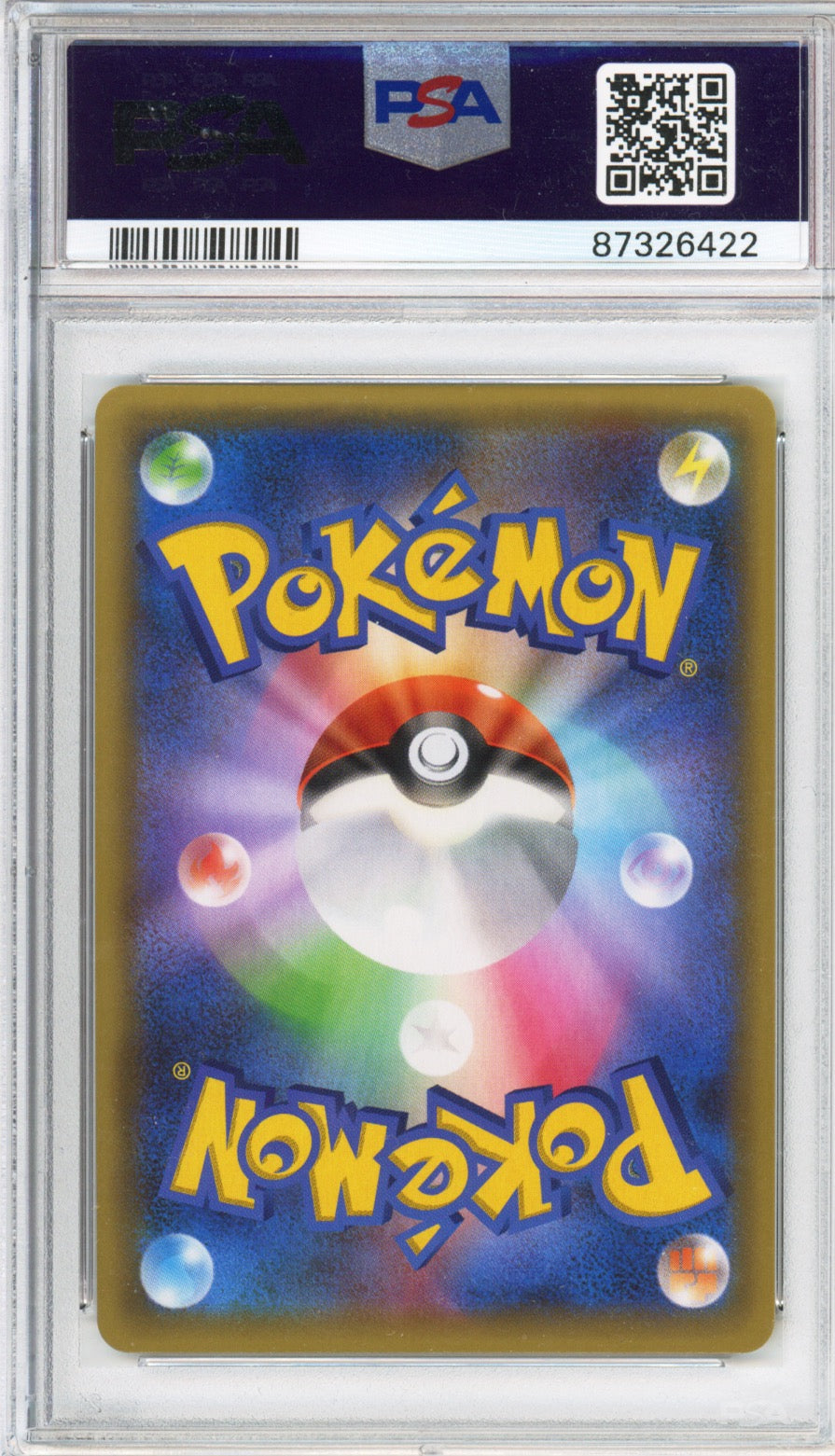 Charizard (Holo) - 2021 25th Anniversary Edition - Japanese - #001/025 - PSA10 - POP 22,381