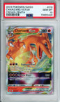 Charizard VSTAR - 2023 Crown Zenith - #019/159 - PSA10