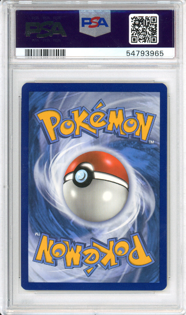 Charizard - 2018 Sun & Moon Promo - Dragon Majesty - Let's Play Eevee! - #3/70 - PSA10