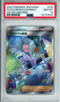 Colress's Experiment (Special Art Rare) - 2022 VSTAR Universe - Japanese - #235/172 - PSA10