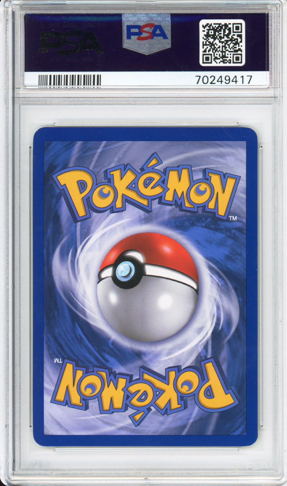 Copycat (Reverse Foil) - 2011 Call of Legends - #77/95 - PSA10
