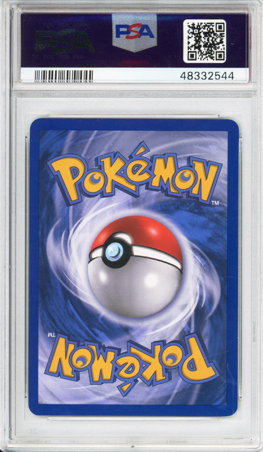 Copycat (Reverse Foil) - 2011 Call of Legends - #77/95 - PSA10