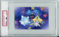 Cosmog/Jirachi/Minior - 2020 Pokemon Center Online Postcard - July - Japanese - PSA10