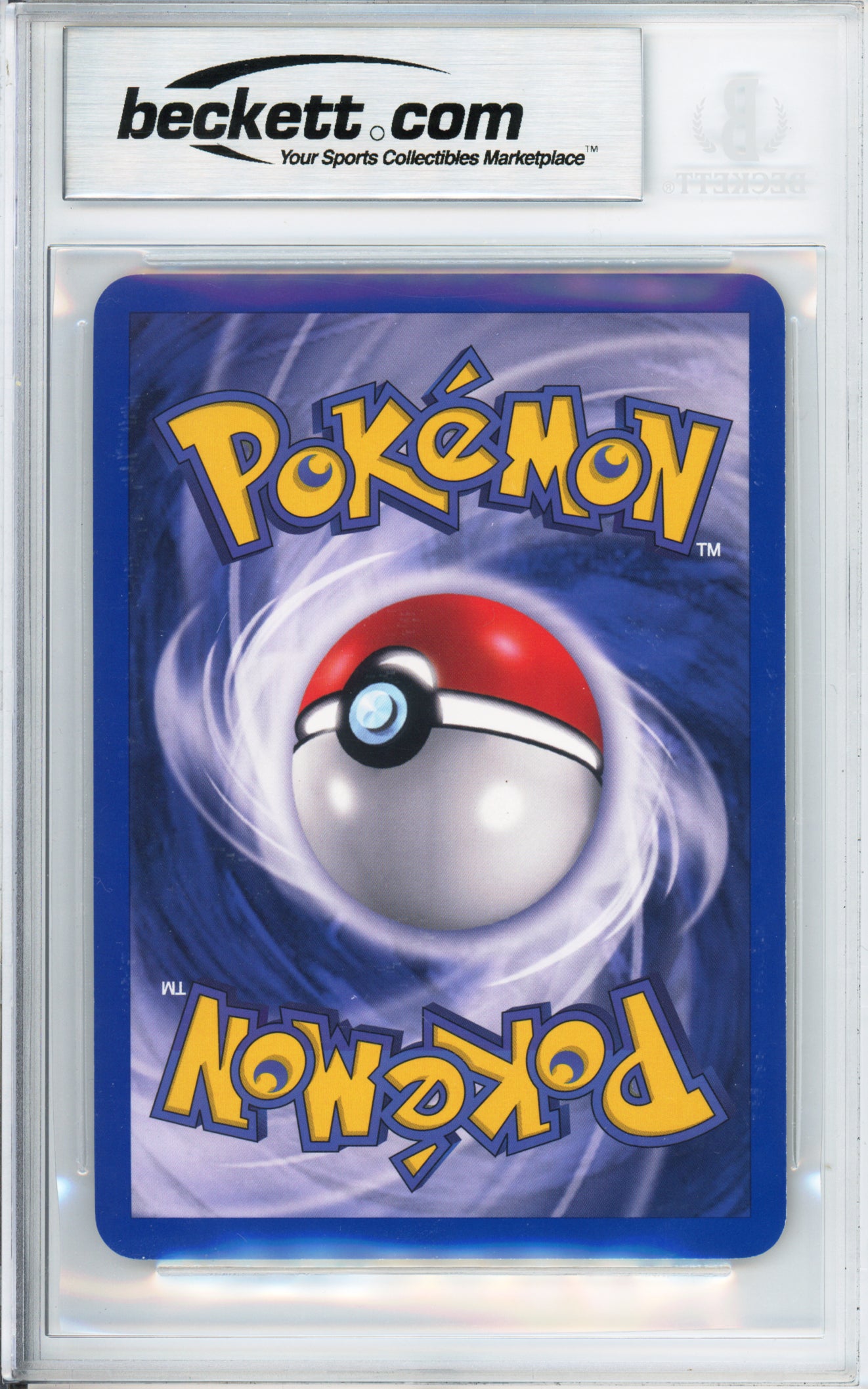Espeon (Box-Topper) - 2002 Aquapolis - #6 - BGS9