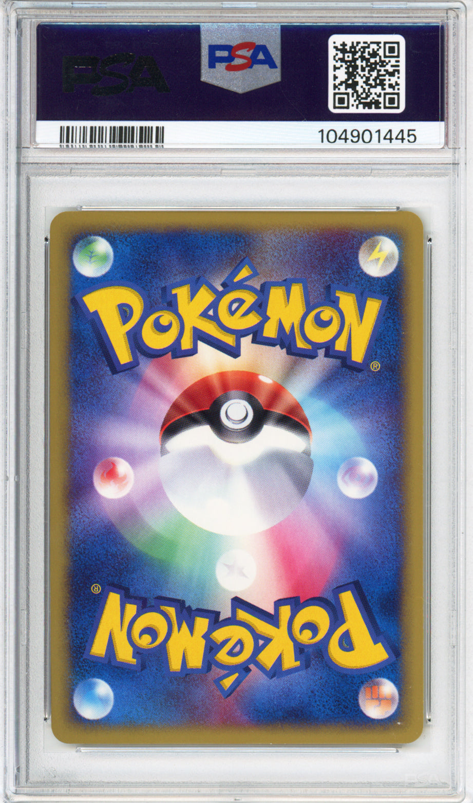 Espeon (Holo) - 2002 The Town on No Map - 1st Edition - Japanese - #046/092 - PSA9