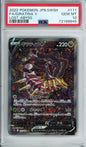 Giratina V (Full Art) - 2022 Lost Abyss - Japanese - #111/100 - PSA10