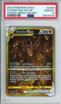 Giratina VSTAR (Full Art, Secret Rare) - 2023 Crown Zenith - #GG69/GG70 - PSA10 - POP 8,169