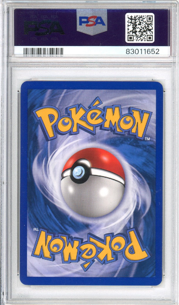 Lanturn (Holo) - 2003 Aquapolis - #H15/H32 - PSA9