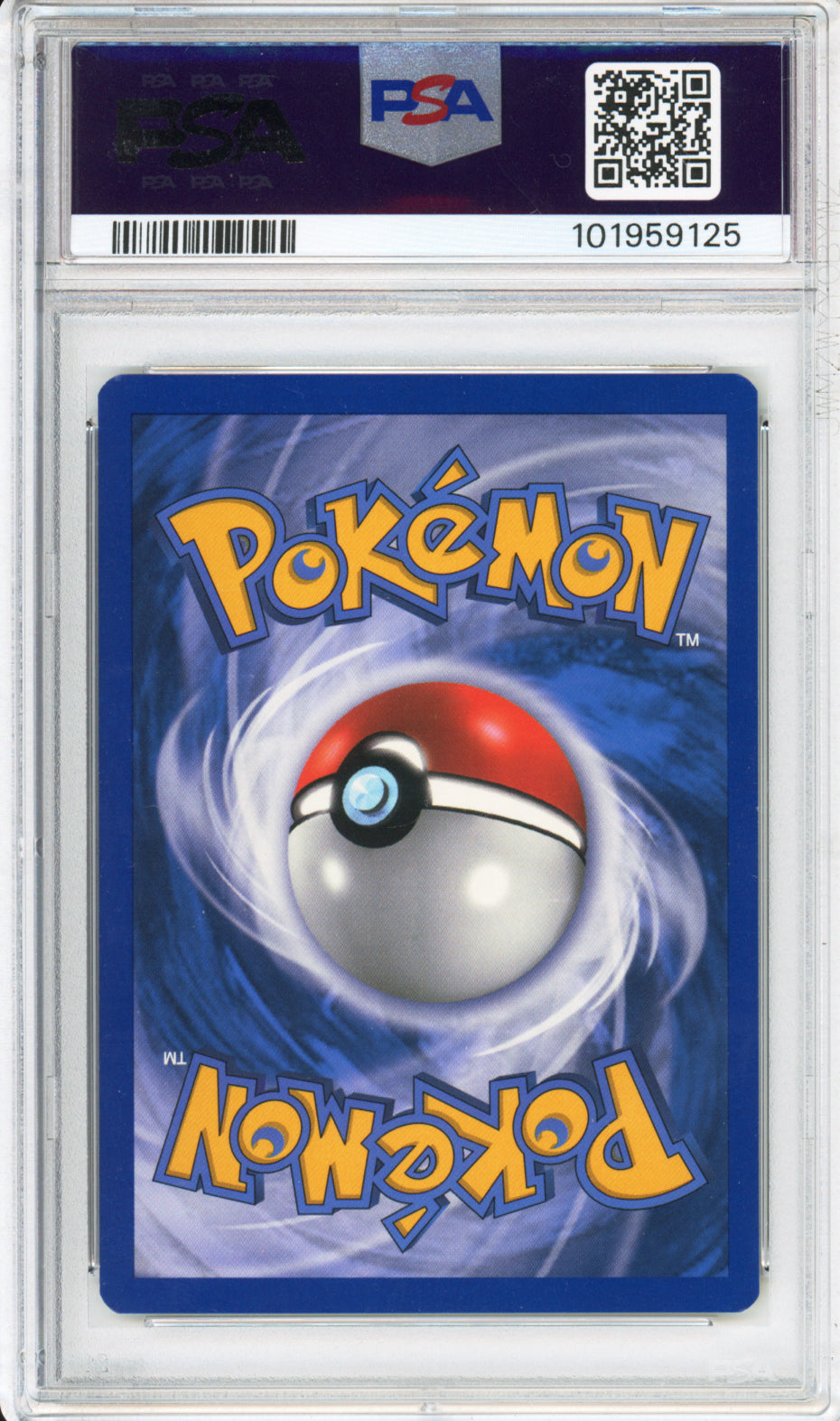 Lightning Energy (Crosshatch Holo) - 2011 Call of Legends - Play! Pokemon - #91/95 - PSA10