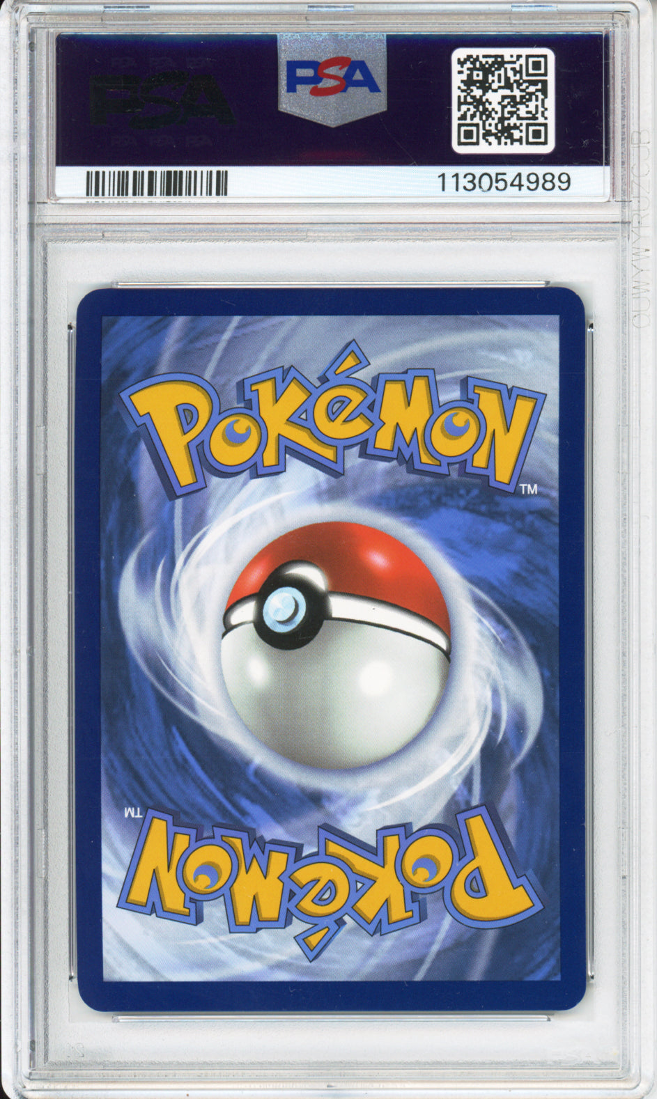 Lillie's Clefairy ex (Ultra Rare) - 2025 Journey Together - #173/159 - PSA10