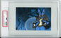 Lucario - 2017 Pokemon Center Online Postcard - September - Japanese - PSA4