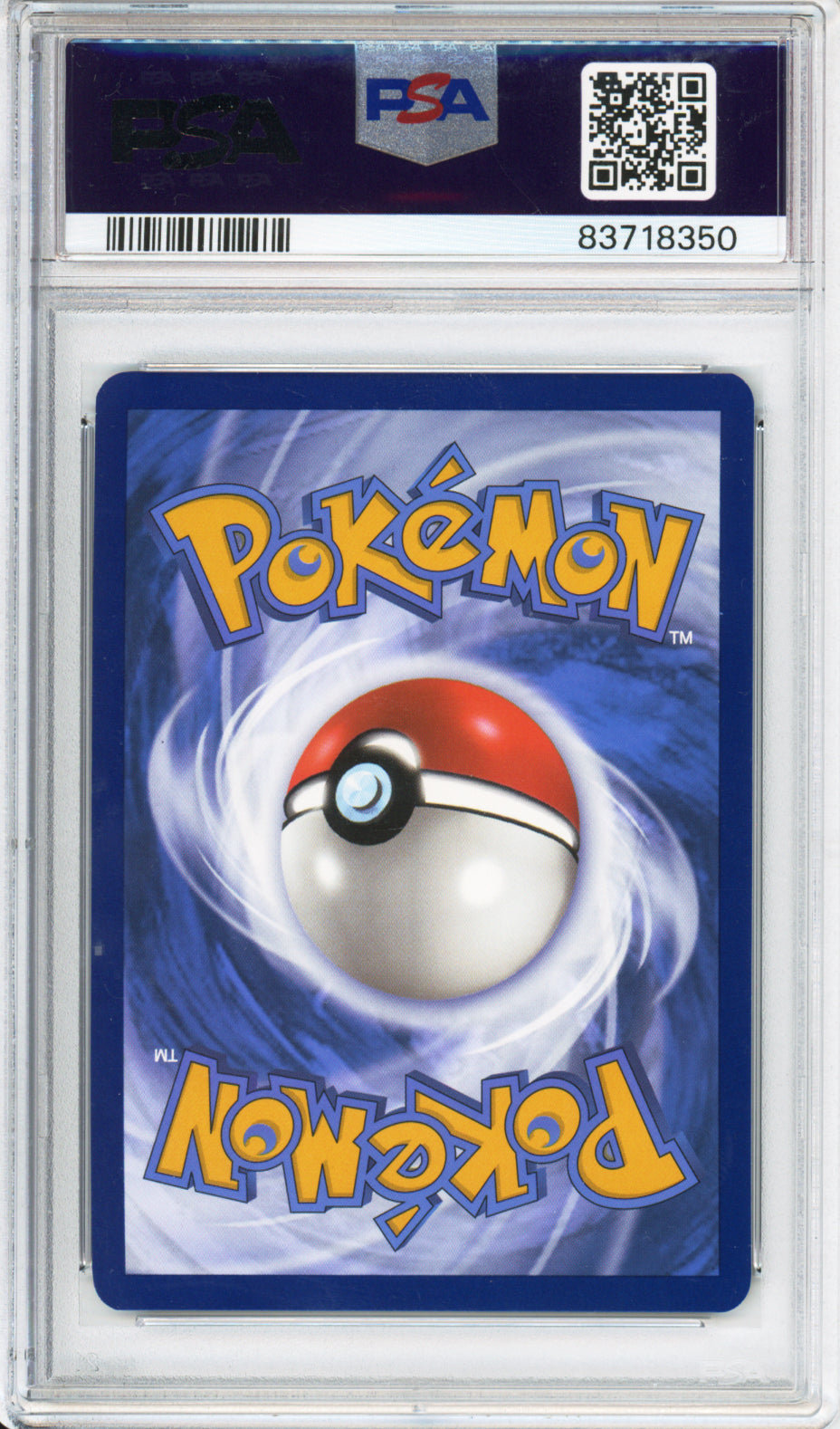 Paradise Resort (Staff) - 2023 Scarlet & Violet Promo - World Championships 2023 - #045 - PSA10