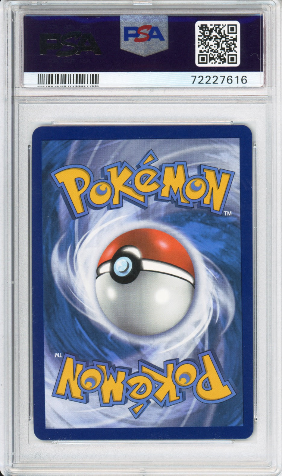 Pikachu VMAX (Full Art) - 2022 Lost Origin - #TG17/TG30 - PSA10