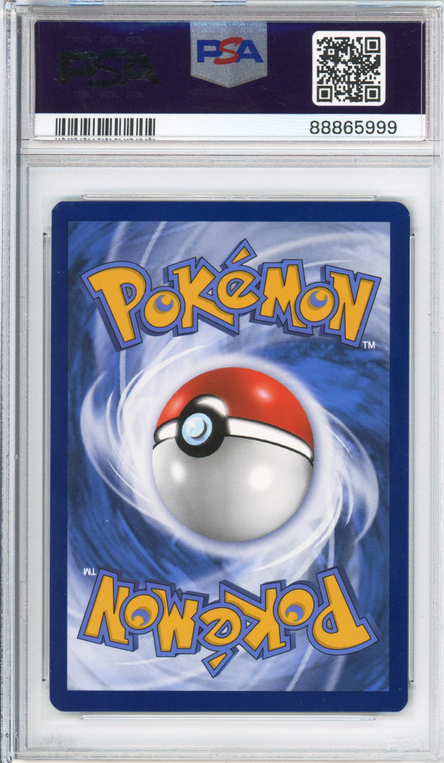 Pikachu with Grey Felt Hat - 2023 Black Star Promo - Pokemon x Van Gogh - #085 - PSA10