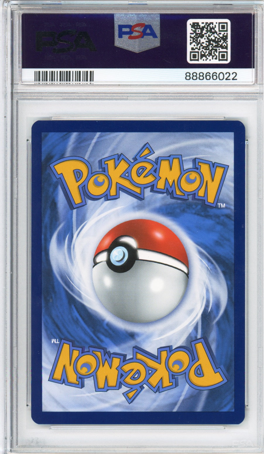 Pikachu with Grey Felt Hat - 2023 Black Star Promo - Pokemon x Van Gogh - #085 - PSA10