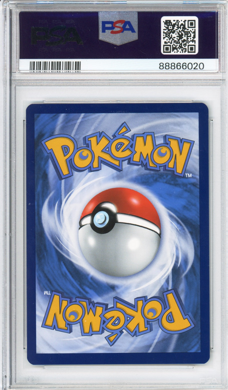 Pikachu with Grey Felt Hat - 2023 Black Star Promo - Pokemon x Van Gogh - #085 - PSA9