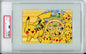 Pikachus - 2020 Pokemon Center Online Postcard - August - PSA6