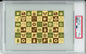 Pokemon Cafe - 2011 Pokemon Center Postcard - Present Campaign - Set B - Japanese - PSA10