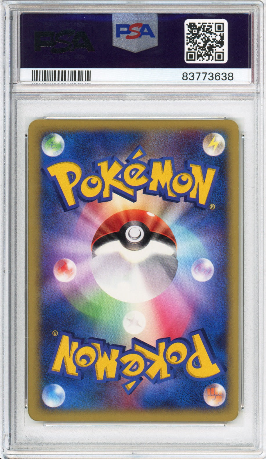 Rocket's Wobbuffet (Holo) - 2001 VS - 1st Edition - Japanese - #093/141 - PSA10 - POP 247