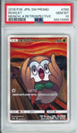 Rowlet - 2018 Japanese Promo - Munch: A Retrospective - #290/SM-P - PSA10 - POP 3,805