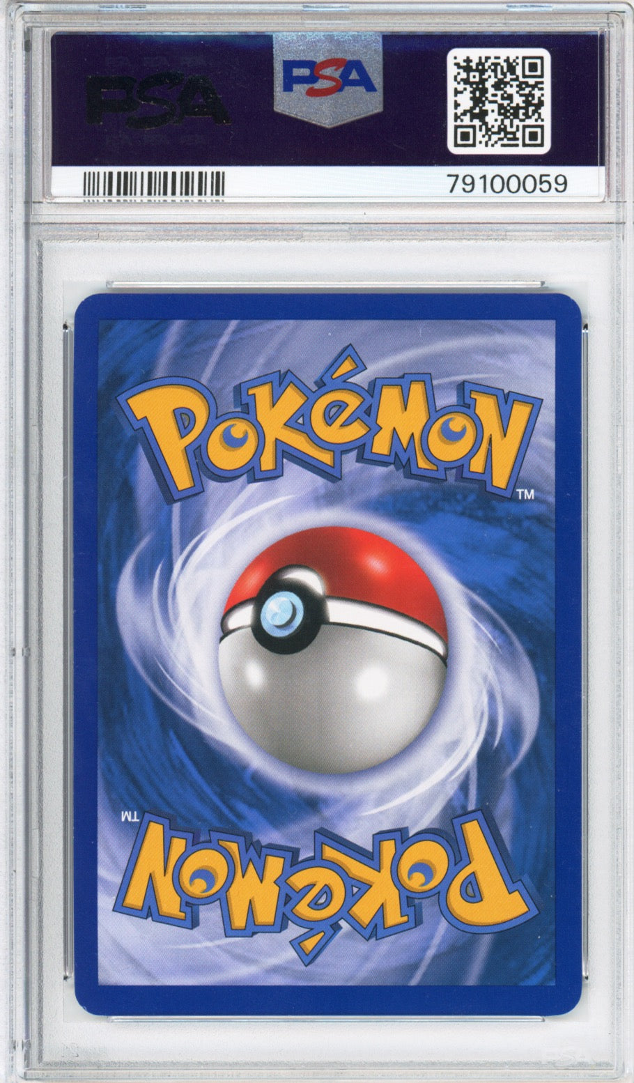 Shaymin LV. X (Holo) - 2009 Platinum - #127/127 - PSA9