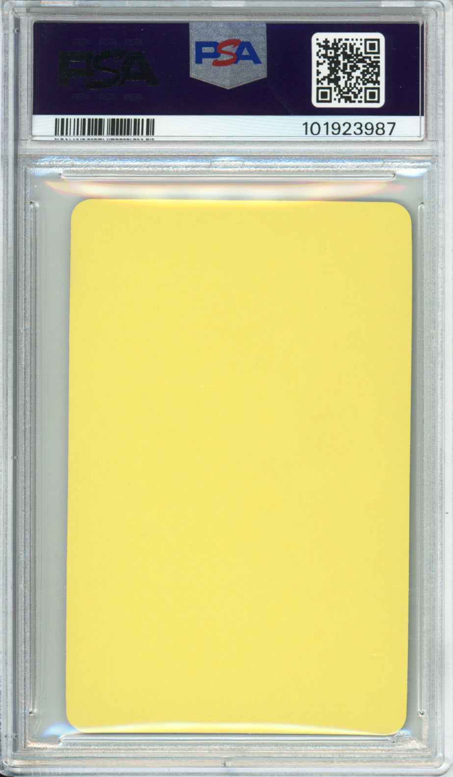 Shaymin - 2024 Stamp Rally Sticker - Azabudai Hills - PSA9