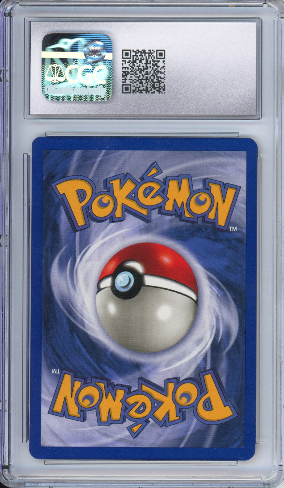 Shining Charizard - 2002 Neo Destiny - #107/105 - CGC10 - POP 24