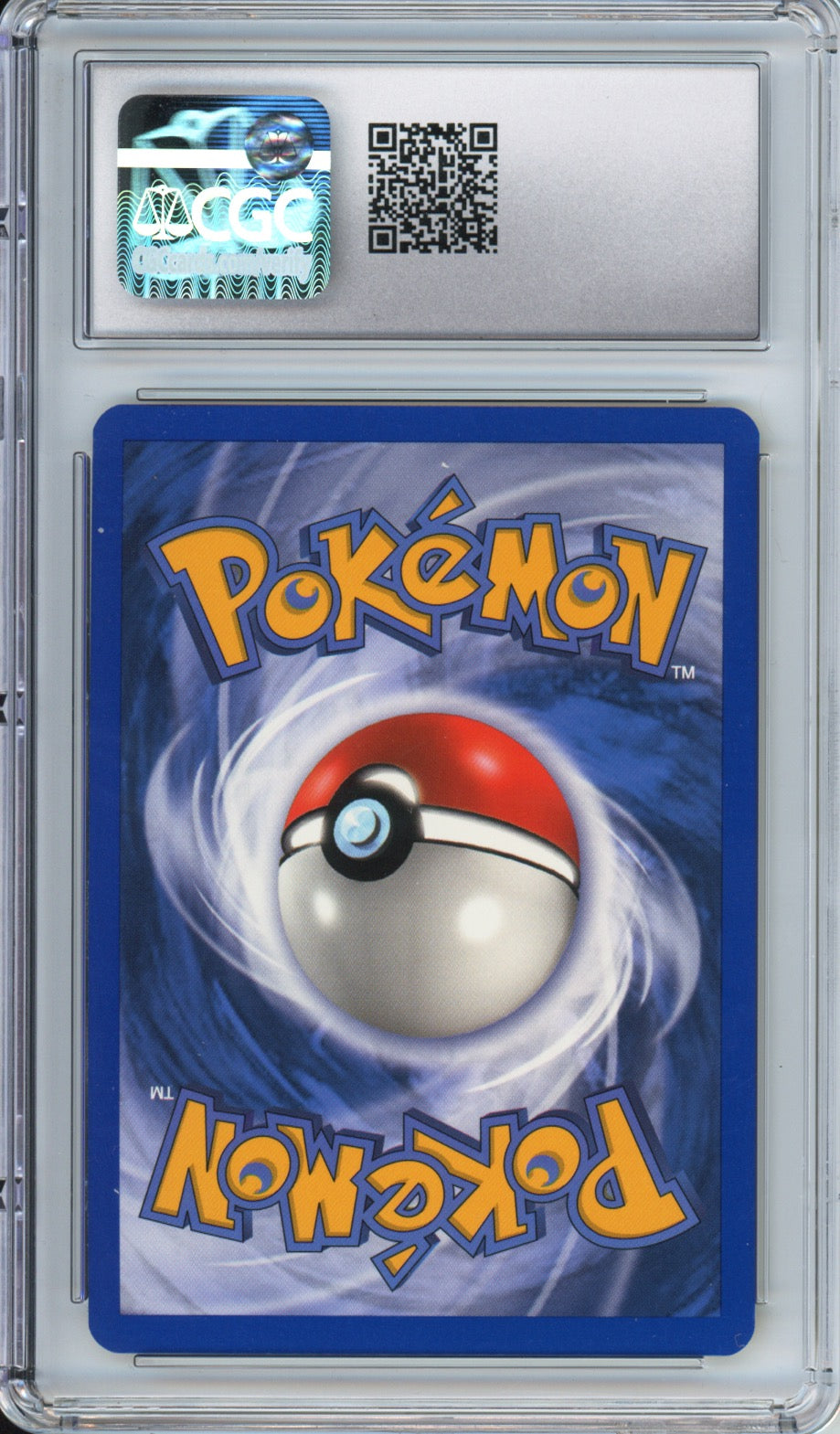 Staryu - 2005 EX Deoxys - #77/107 - CGC10 - POP 21