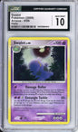 Swalot (Holo) - 2009 Arceus - #9/99 - CGC10 - POP 10