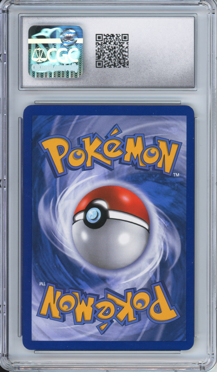 Swalot (Holo) - 2009 Arceus - #9/99 - CGC10 - POP 10