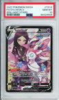 Sylveon V (Full Art) - 2022 Brilliant Stars - #TG14/TG30 - PSA10