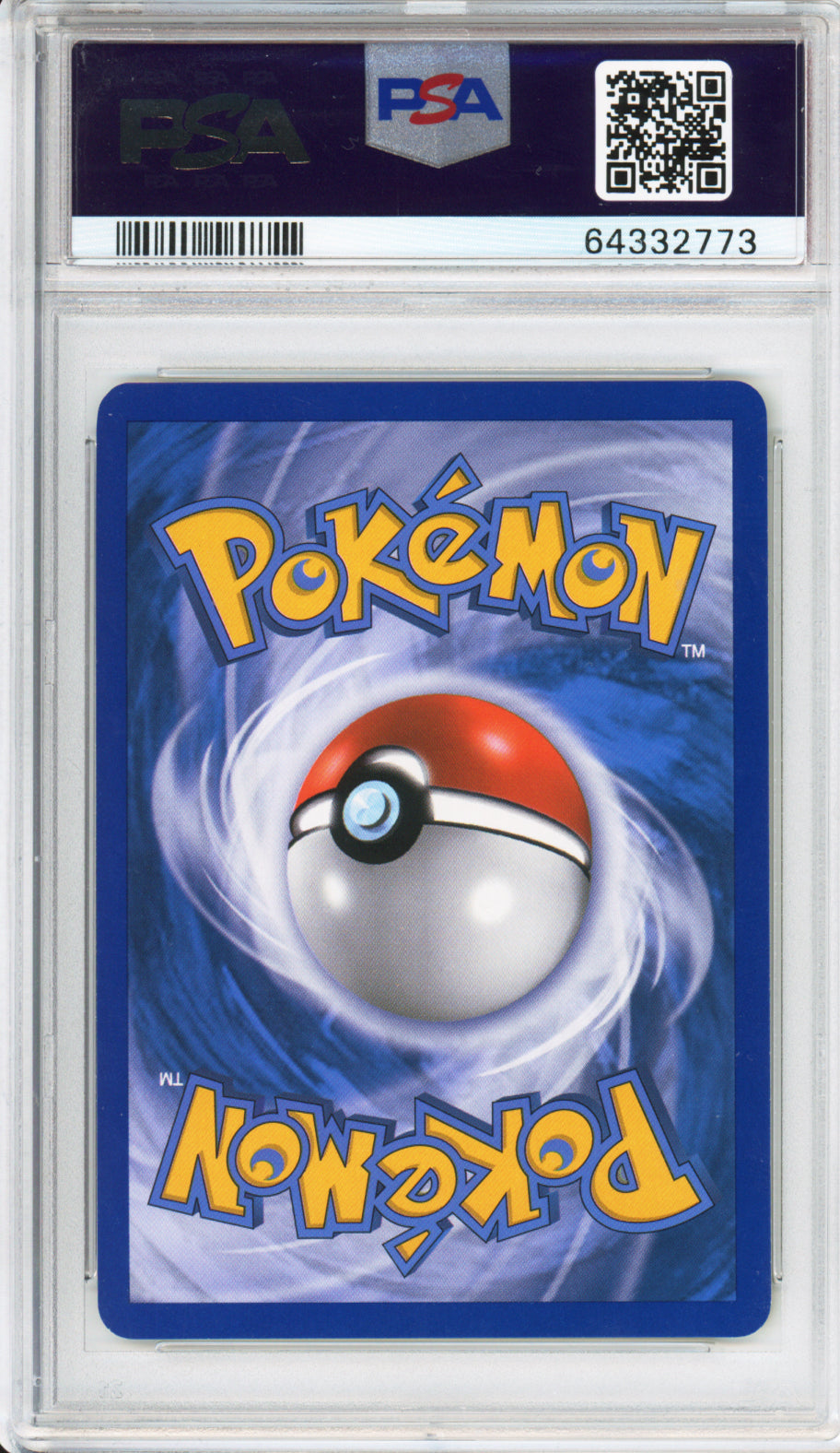 Umbreon (Holo) - 2011 Call of Legends - #22/95 - PSA10