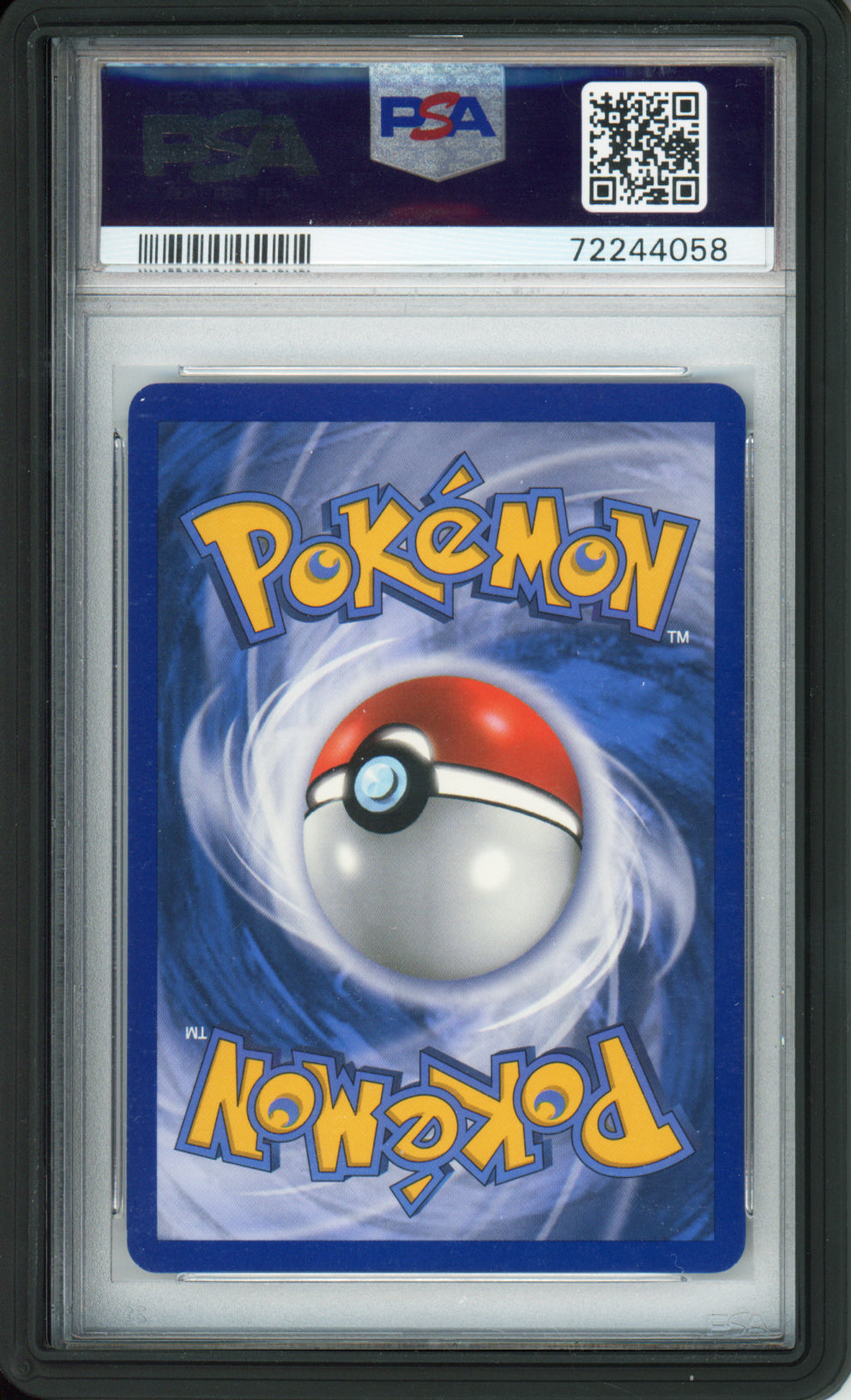 Umbreon (Holo) - 2010 Undaunted - #86/90 - PSA10