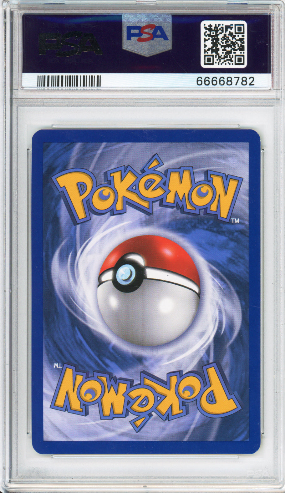Umbreon (Holo) - 2010 Undaunted - #10/90 - PSA10