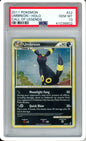 Umbreon (Holo) - 2011 Call of Legends - #22/95 - PSA10