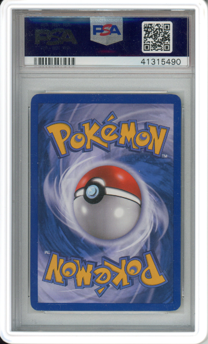 Umbreon (Reverse Foil) - 2011 Call of Legends - #22/95 - PSA10