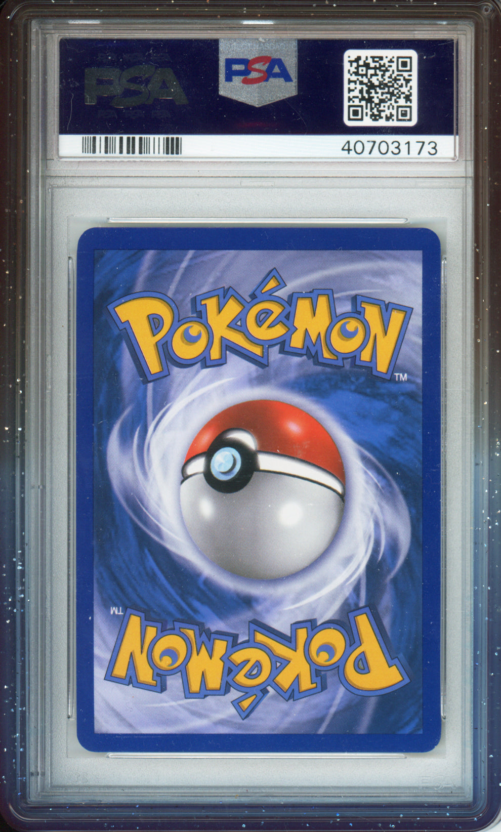Umbreon (Holo) - 2011 Call of Legends - #22/95 - PSA10
