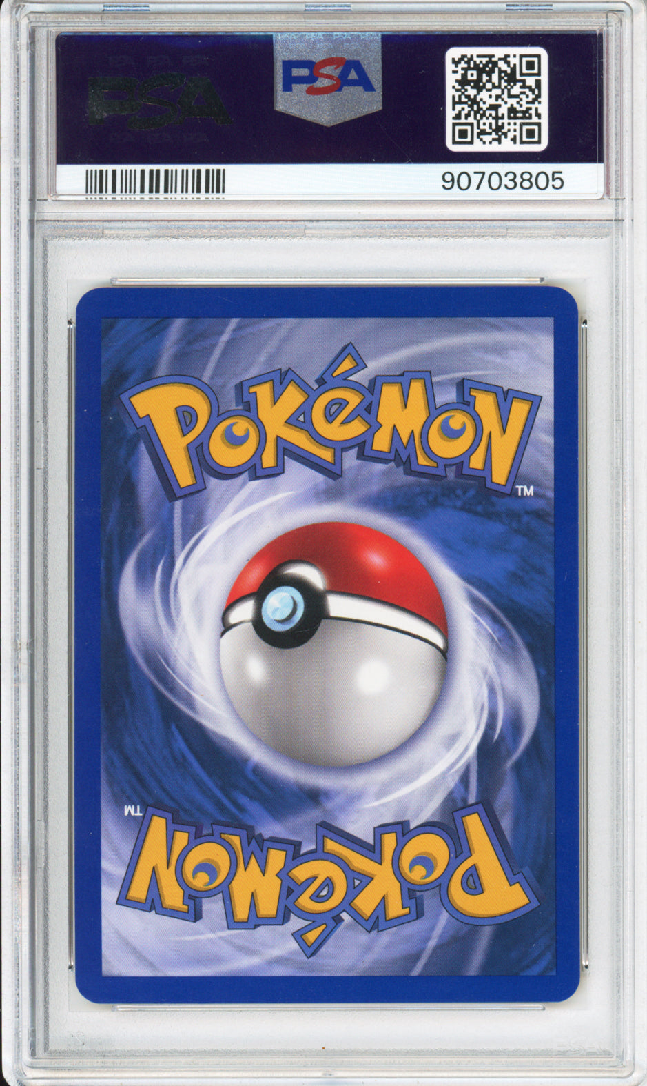 Umbreon - 2003 Aquapolis - #41/147 - PSA10
