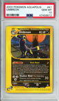 Umbreon - 2003 Aquapolis - #41/147 - PSA10
