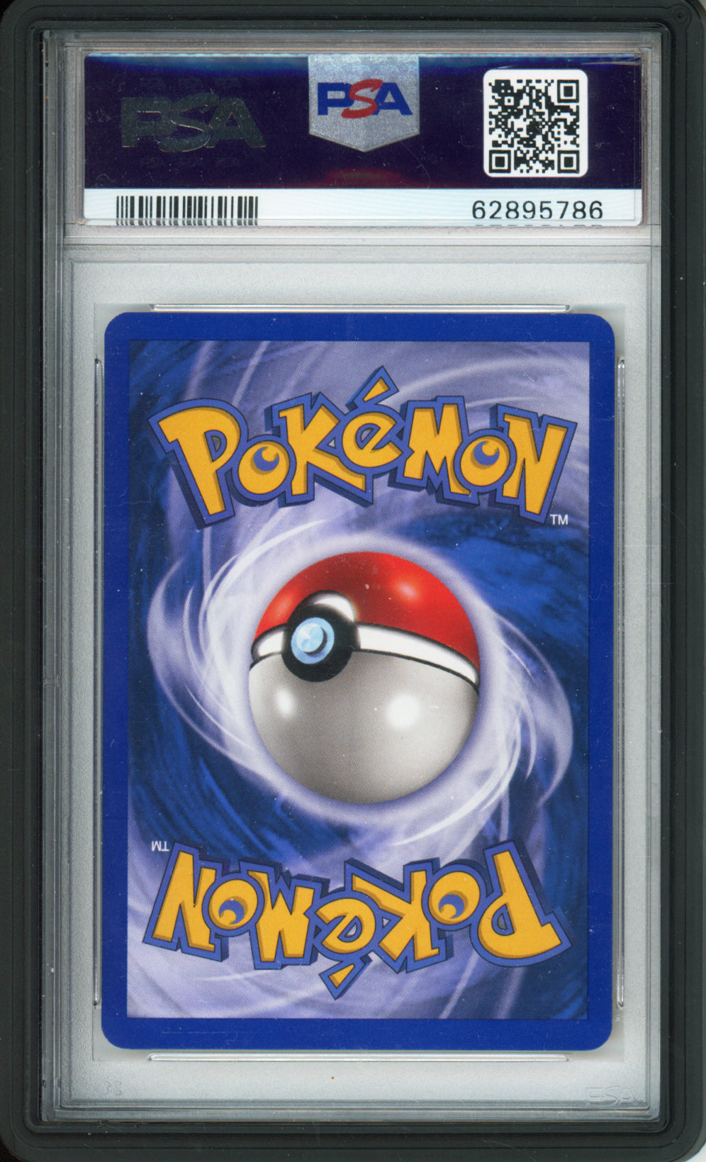 Umbreon (Holo) - 2003 Aquapolis - #H29/H32 - PSA10