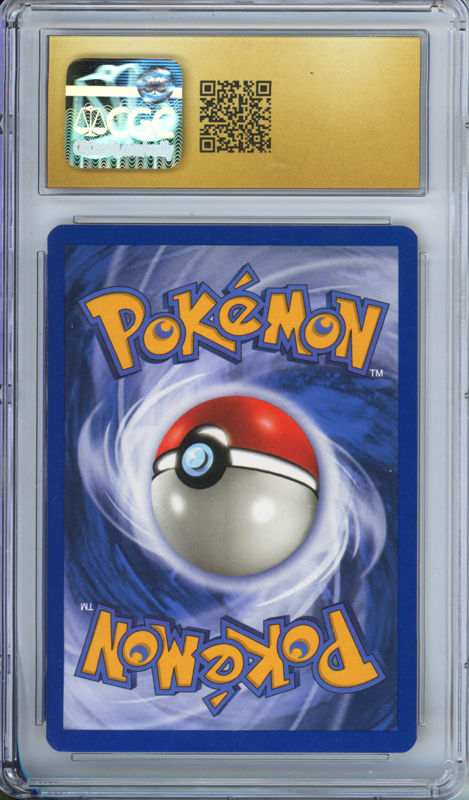Umbreon (Holo) - 2003 Skyridge - #H30/H32 - CGCP10