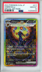 Umbreon ex (Special Art Rare) - 2024 Terastal Festival - Japanese - #217/187 - PSA10