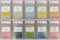 Complete Set of 2023 Yu Nagaba Eeveelutions - Japanese - PSA10 - Sequential Cert #'s